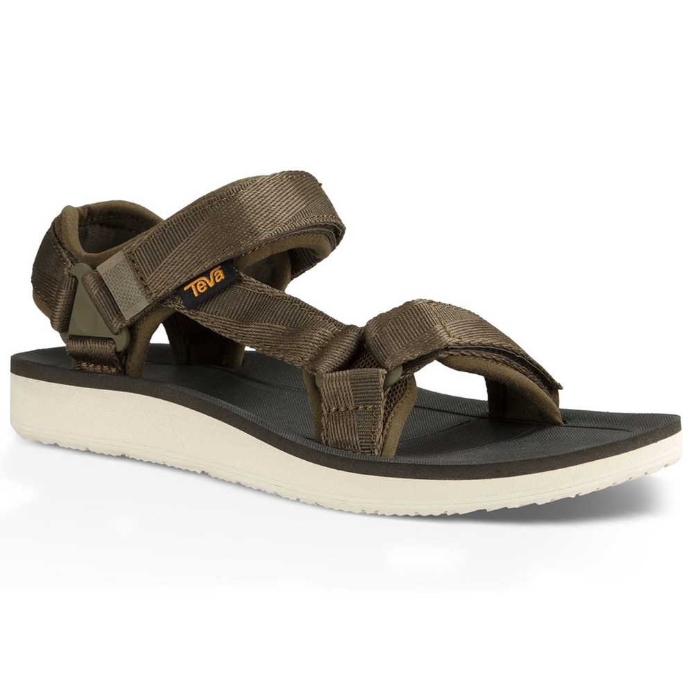 Teva Universal Premier - Olive 9W